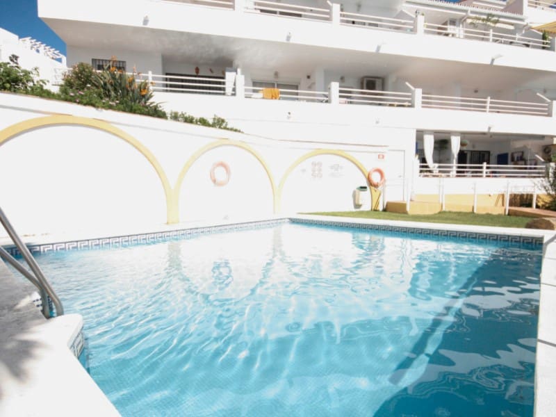 Piso de 1 habitación en Riviera del Sol en venta con garaje - 210.000 € (Ref: 9359765)