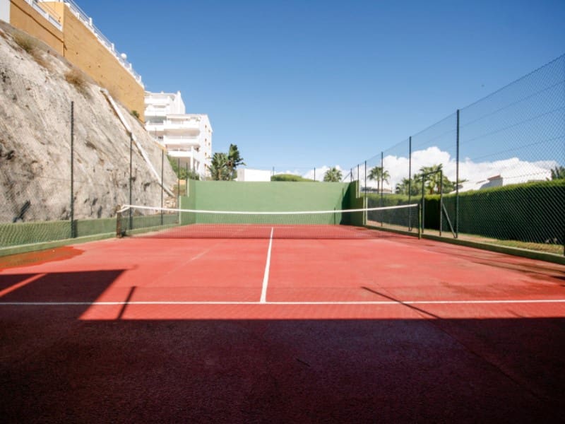 Piso de 1 habitación en Riviera del Sol en venta con garaje - 210.000 € (Ref: 9359765)