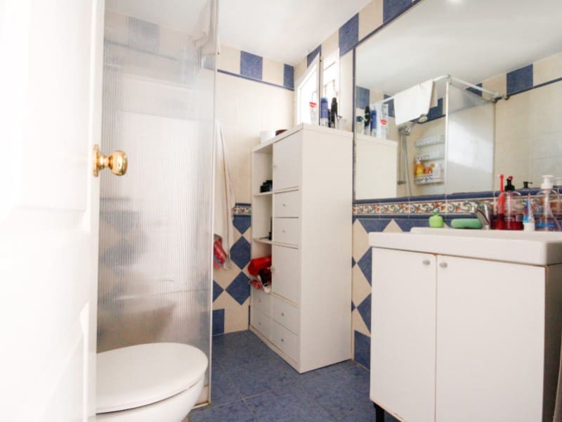 Piso de 1 habitación en Riviera del Sol en venta con garaje - 210.000 € (Ref: 9359765)