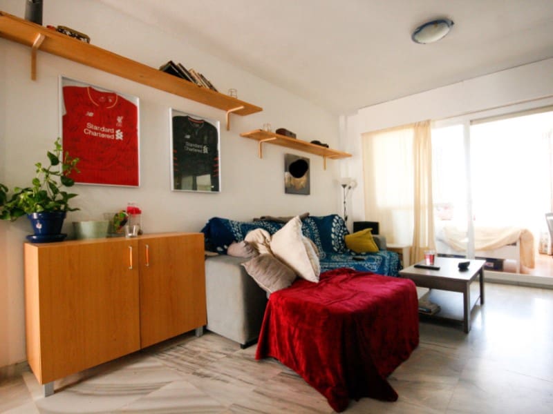 Piso de 1 habitación en Riviera del Sol en venta con garaje - 210.000 € (Ref: 9359765)