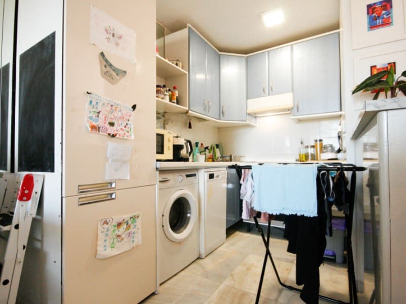 Piso de 1 habitación en Riviera del Sol en venta con garaje - 210.000 € (Ref: 9359765)