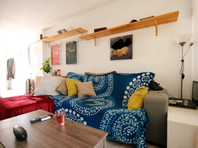 Piso de 1 habitación en Riviera del Sol en venta con garaje - 210.000 € (Ref: 9359765)