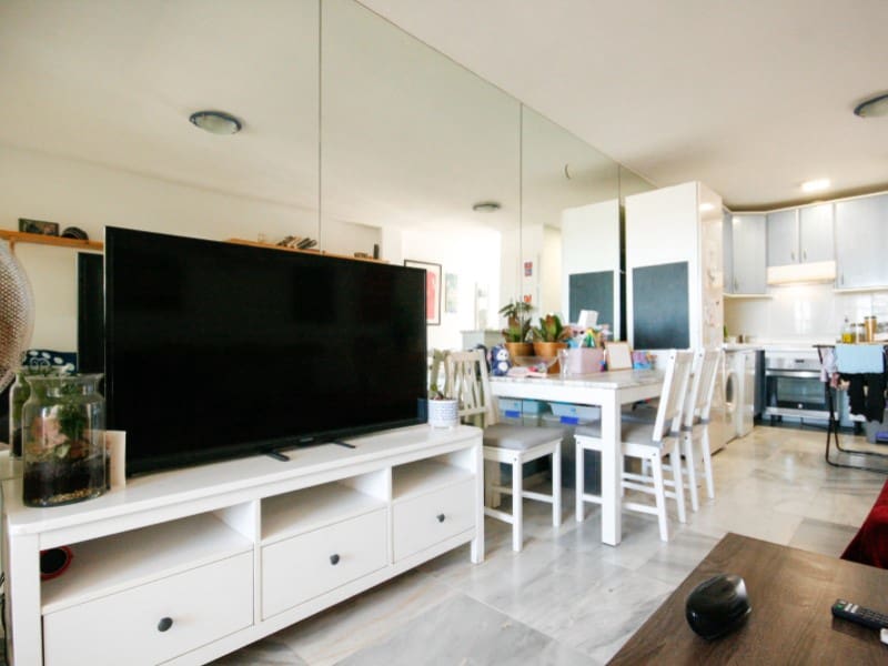 Piso de 1 habitación en Riviera del Sol en venta con garaje - 210.000 € (Ref: 9359765)