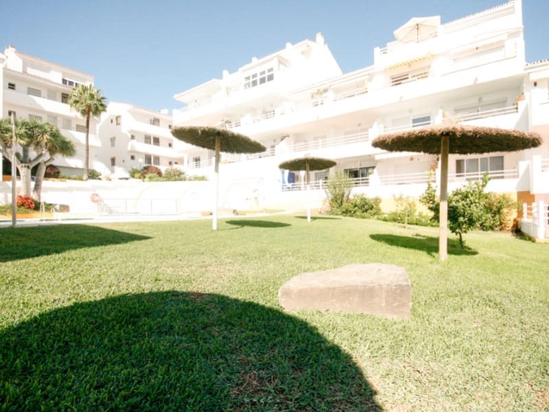 Piso de 1 habitación en Riviera del Sol en venta con garaje - 210.000 € (Ref: 9359765)