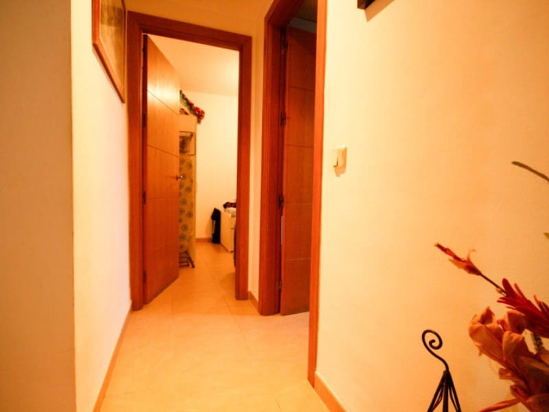 2 soveværelse Lejlighed til salg i Coin - € 169.000 (Ref: 9372089)