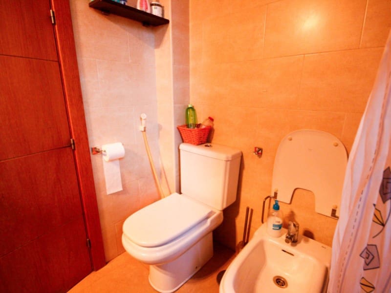 2 soveværelse Lejlighed til salg i Coin - € 169.000 (Ref: 9372089)