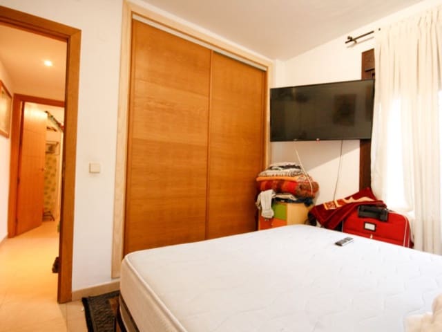 2 soveværelse Lejlighed til salg i Coín - € 169.000 (Ref: 9372089)