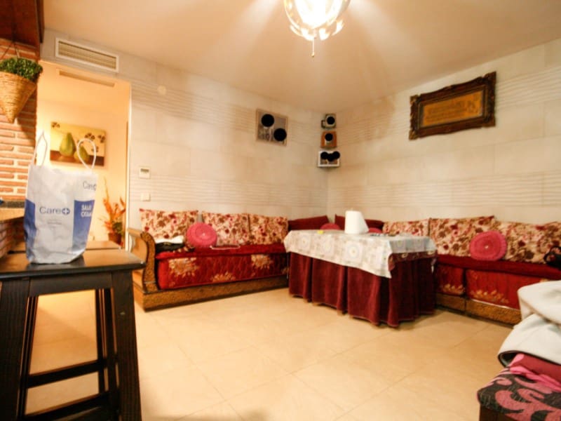 2 soveværelse Lejlighed til salg i Coin - € 169.000 (Ref: 9372089)