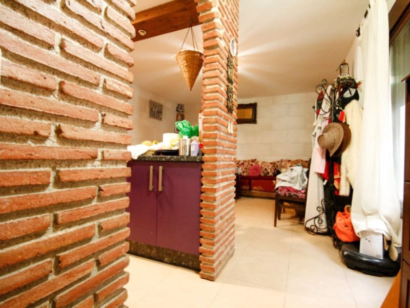 2 soveværelse Lejlighed til salg i Coin - € 169.000 (Ref: 9372089)