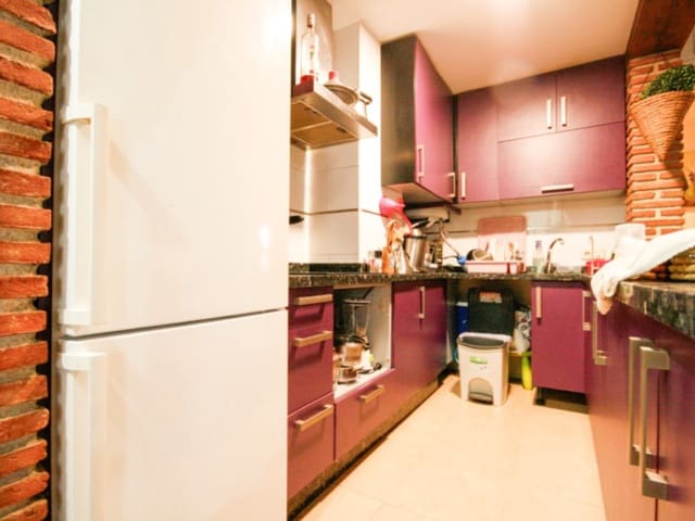 2 soveværelse Lejlighed til salg i Coín - € 169.000 (Ref: 9372089)