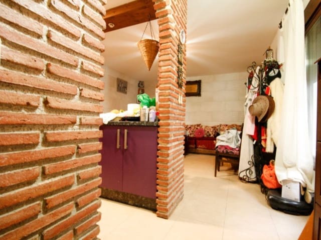 2 soveværelse Lejlighed til salg i Coín - € 169.000 (Ref: 9372089)