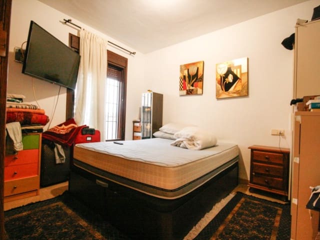 2 soveværelse Lejlighed til salg i Coín - € 169.000 (Ref: 9372089)