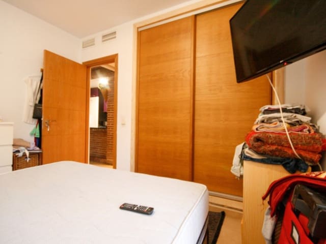 2 soveværelse Lejlighed til salg i Coín - € 169.000 (Ref: 9372089)