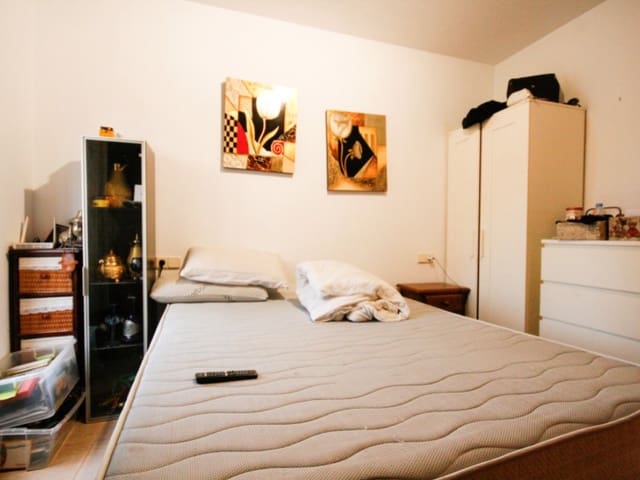 2 soveværelse Lejlighed til salg i Coín - € 169.000 (Ref: 9372089)