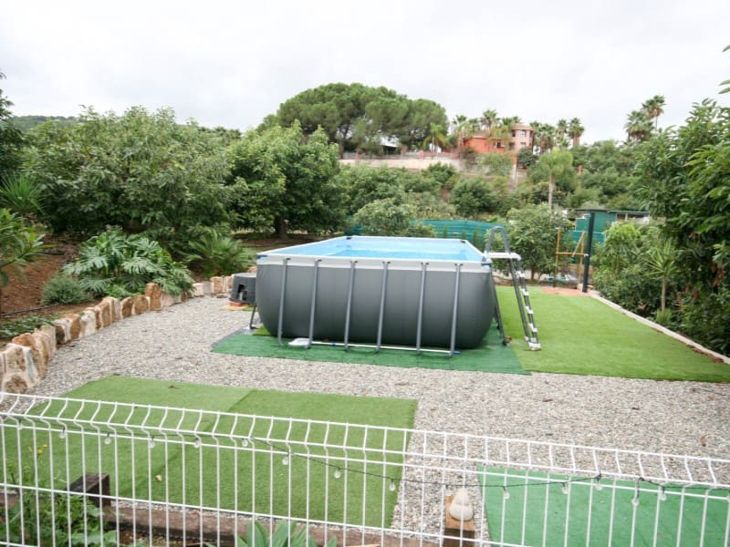 3 bedroom Finca/Country House for rent in Coin - € 1,500 (Ref: 9383206)