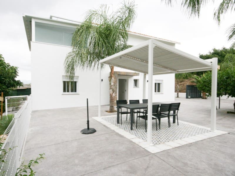 3 bedroom Finca/Country House for rent in Coin - € 1,500 (Ref: 9383206)