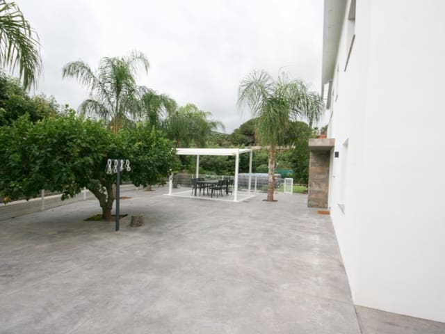 3 bedroom Finca/Country House for rent in Coín - € 1,500 (Ref: 9383206)