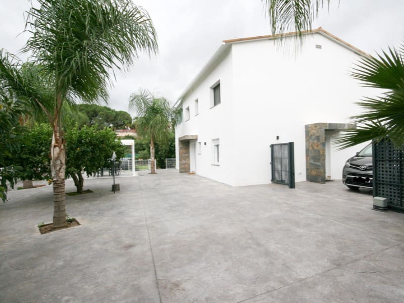 3 bedroom Finca/Country House for rent in Coin - € 1,500 (Ref: 9383206)