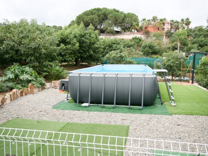 3 bedroom Finca/Country House for rent in Coin - € 1,500 (Ref: 9383206)