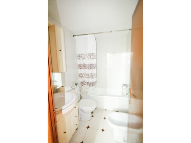 3 soveværelse Lejlighed til salg i Coín - € 149.000 (Ref: 9388179)