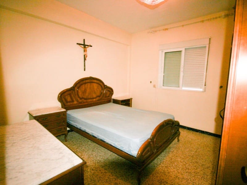 3 soveværelse Lejlighed til salg i Coin - € 149.000 (Ref: 9388179)