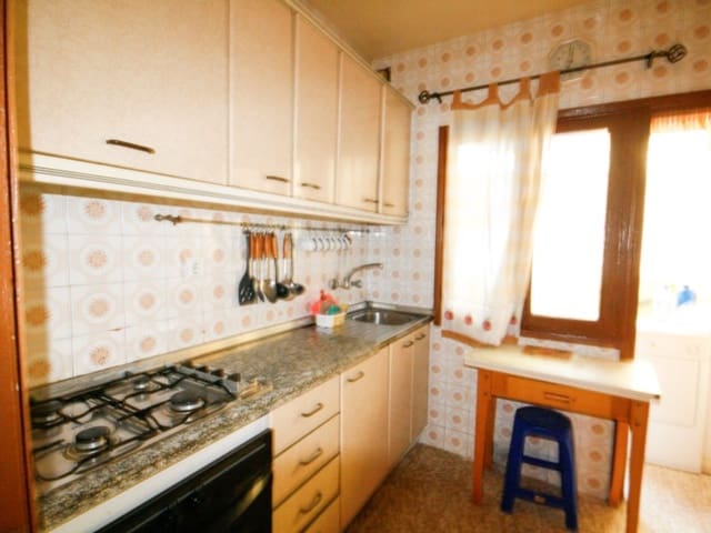 3 soveværelse Lejlighed til salg i Coín - € 149.000 (Ref: 9388179)