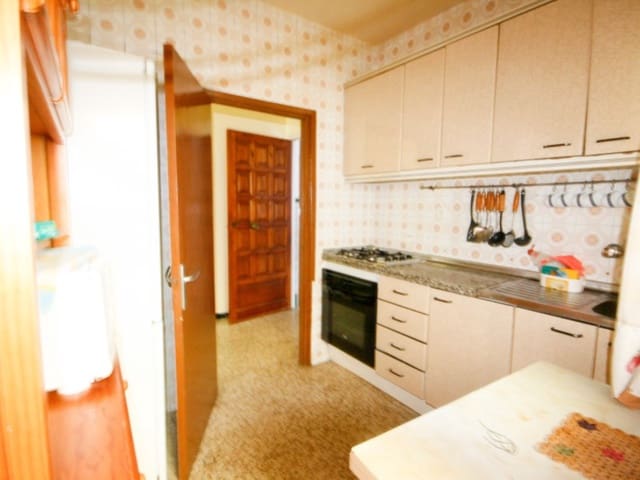 3 soveværelse Lejlighed til salg i Coín - € 149.000 (Ref: 9388179)