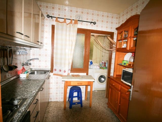 3 soveværelse Lejlighed til salg i Coín - € 149.000 (Ref: 9388179)