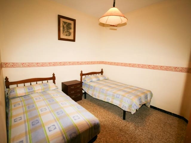 3 soveværelse Lejlighed til salg i Coín - € 149.000 (Ref: 9388179)