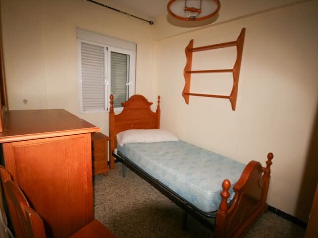 3 soveværelse Lejlighed til salg i Coín - € 149.000 (Ref: 9388179)