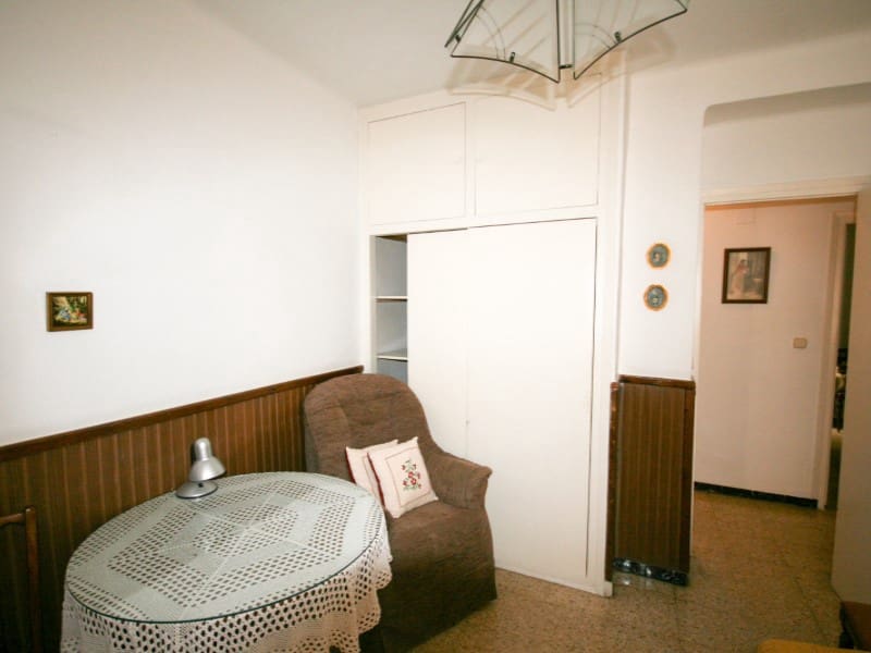 3 soveværelse Lejlighed til salg i Coin - € 155.000 (Ref: 9398308)