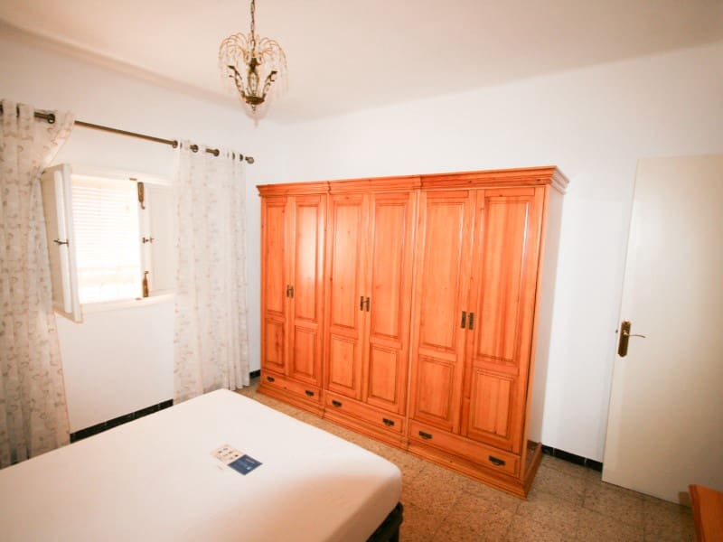 3 soveværelse Lejlighed til salg i Coin - € 155.000 (Ref: 9398308)