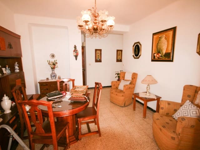 3 soveværelse Lejlighed til salg i Coín - € 155.000 (Ref: 9398308)