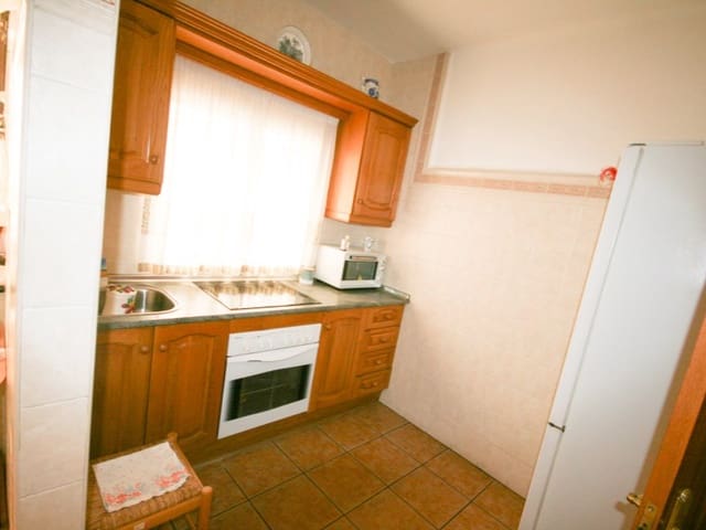 3 soveværelse Lejlighed til salg i Coín - € 155.000 (Ref: 9398308)