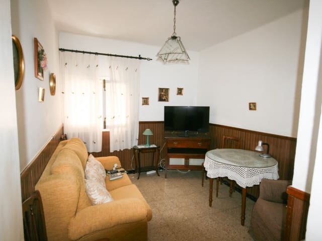 3 soveværelse Lejlighed til salg i Coín - € 155.000 (Ref: 9398308)