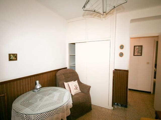 3 soveværelse Lejlighed til salg i Coín - € 155.000 (Ref: 9398308)