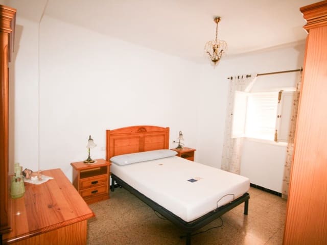 3 soveværelse Lejlighed til salg i Coín - € 155.000 (Ref: 9398308)