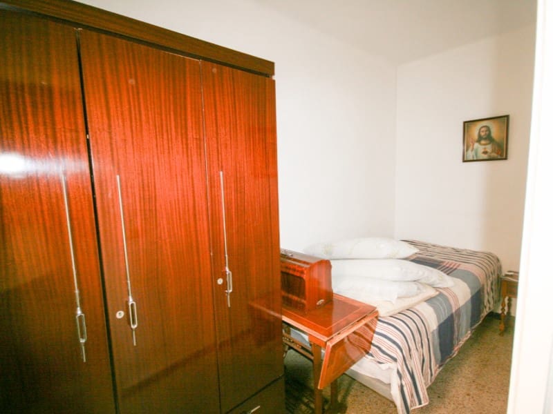 3 soveværelse Lejlighed til salg i Coin - € 155.000 (Ref: 9398308)