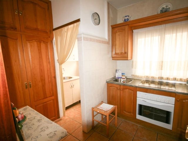 3 soveværelse Lejlighed til salg i Coín - € 155.000 (Ref: 9398308)