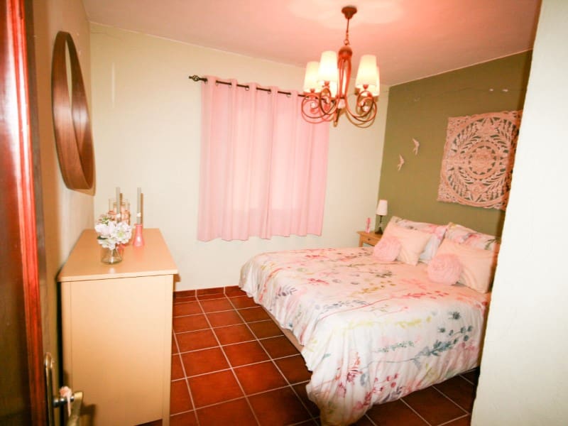 3 sypialnia Finka/Dom wiejski na sprzedaż w Coin - 435 000 € (Ref: 9406429)