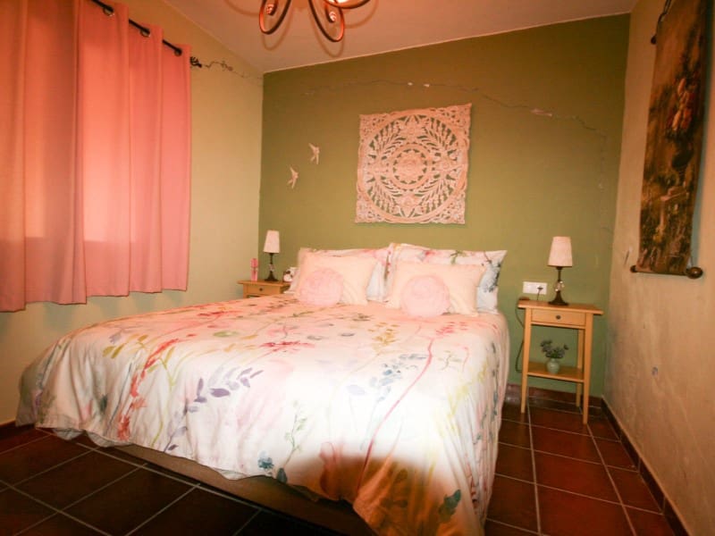 3 sypialnia Finka/Dom wiejski na sprzedaż w Coin - 435 000 € (Ref: 9406429)