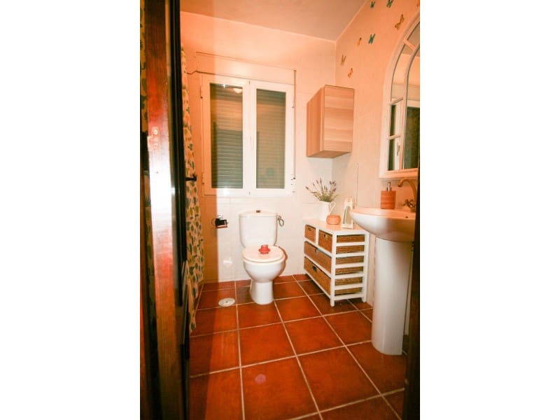 3 sypialnia Finka/Dom wiejski na sprzedaż w Coin - 435 000 € (Ref: 9406429)