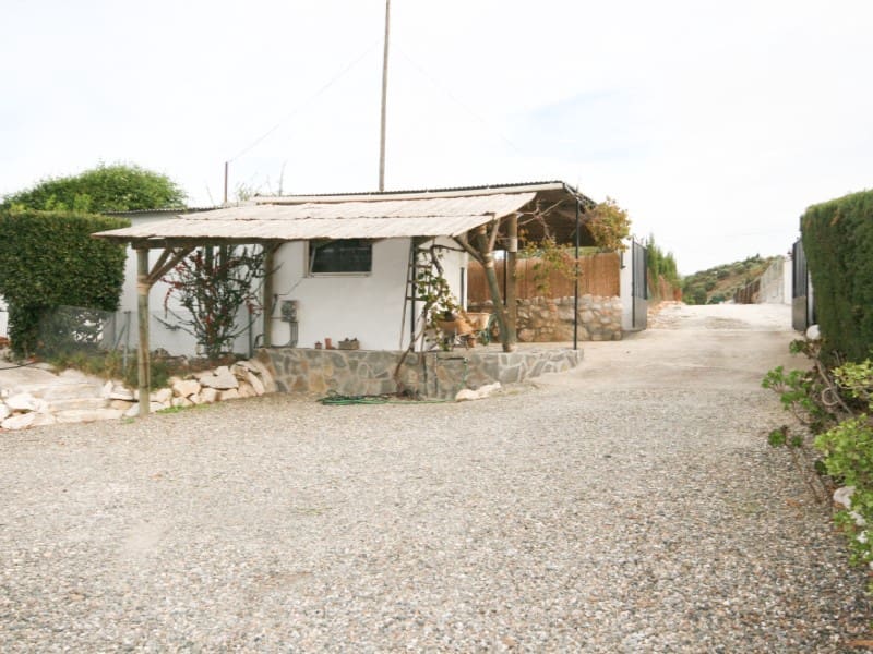 3 sypialnia Finka/Dom wiejski na sprzedaż w Coin - 435 000 € (Ref: 9406429)