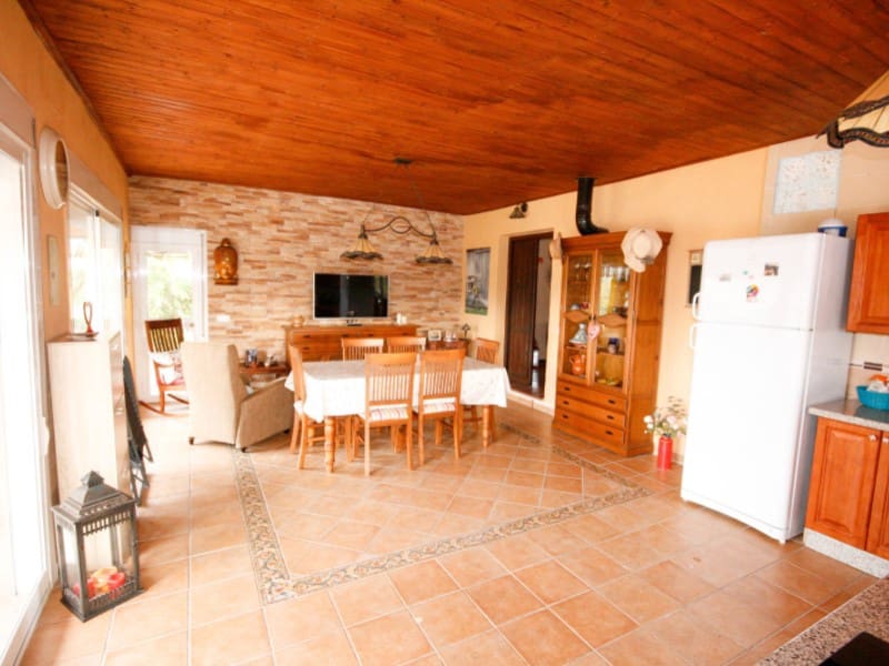 3 sypialnia Finka/Dom wiejski na sprzedaż w Coin - 435 000 € (Ref: 9406429)