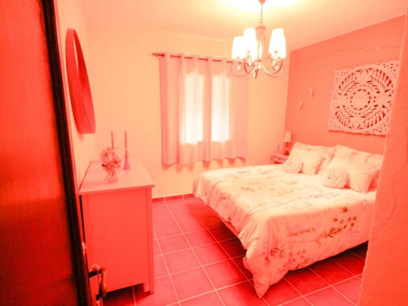 3 sypialnia Finka/Dom wiejski na sprzedaż w Coin - 435 000 € (Ref: 9406429)