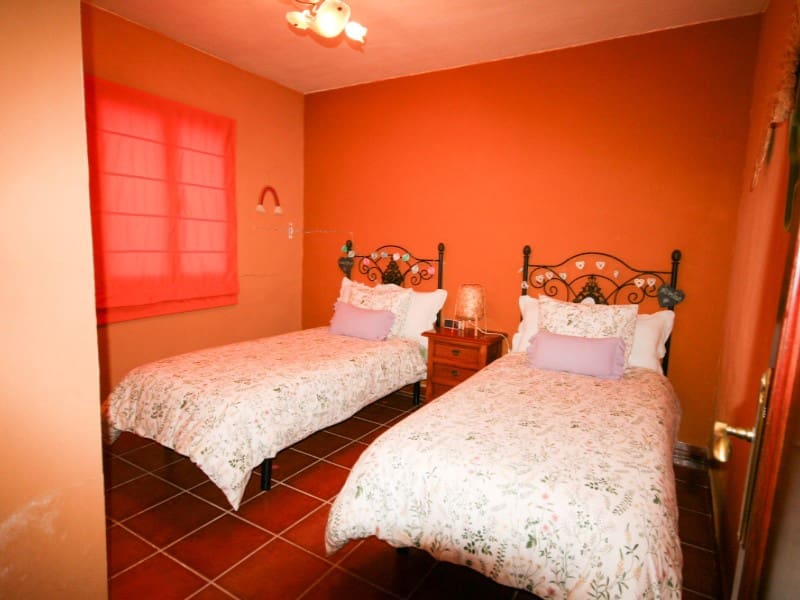 3 sypialnia Finka/Dom wiejski na sprzedaż w Coin - 435 000 € (Ref: 9406429)