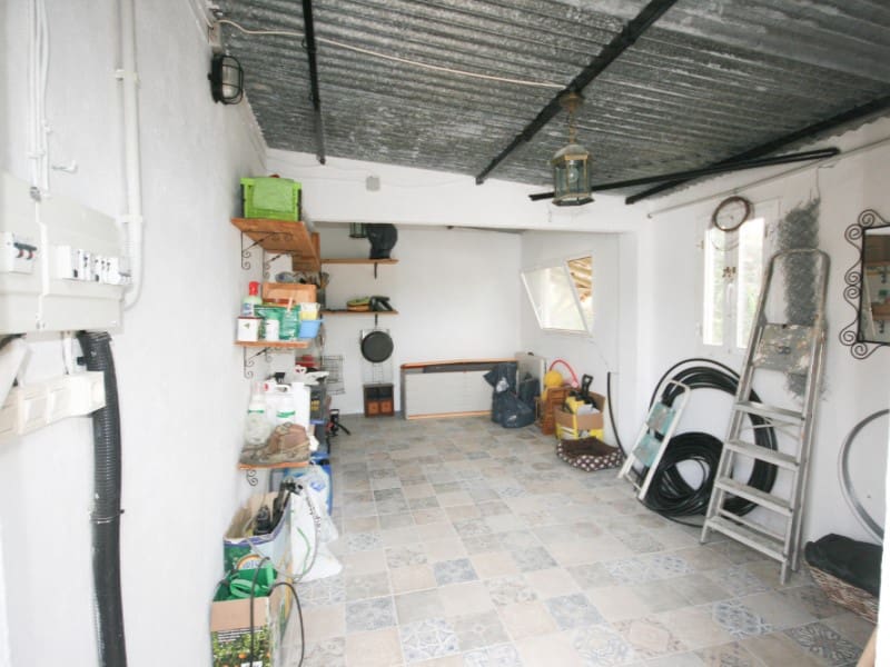 3 sypialnia Finka/Dom wiejski na sprzedaż w Coin - 435 000 € (Ref: 9406429)