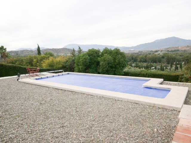 3 sypialnia Finka/Dom wiejski na sprzedaż w Coín - 435 000 € (Ref: 9406429)