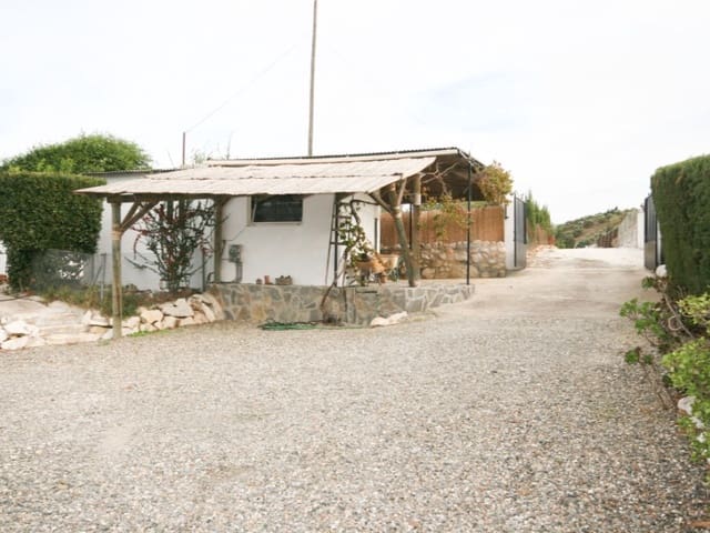 3 sypialnia Finka/Dom wiejski na sprzedaż w Coín - 435 000 € (Ref: 9406429)