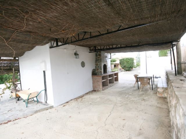 3 sypialnia Finka/Dom wiejski na sprzedaż w Coín - 435 000 € (Ref: 9406429)